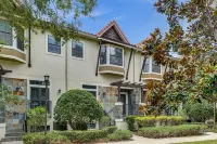 4 BD Townhome Close to Disney! - Villaer