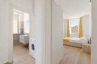 Residence Torvaianica - Apartments