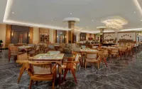 Wyndham Garden Yogyakarta Conference Hotel & Action Park - breakfast