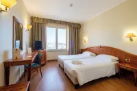 Hotel President - Nouto- ja jättöpalvelut
