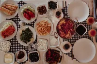Babil Antique Hotel - واي فاي