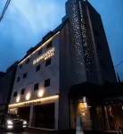 Incheon Jungwon Hotel Hotel di 