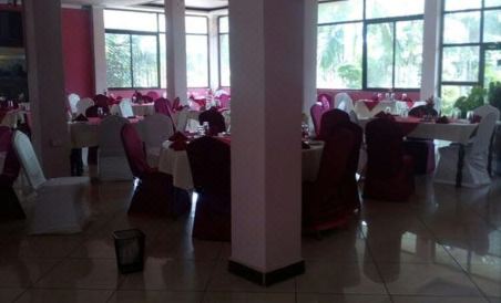 Starscape Hotel - Housity