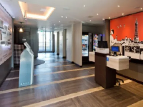 奧本普瑞米爾酒店 奧本酒店