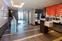 Premier Inn Oban Hotel a Oban