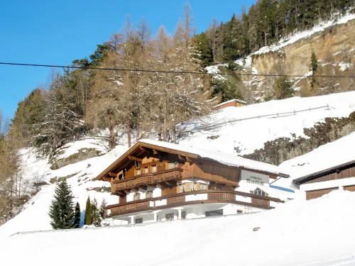 Moosbichl - Spa