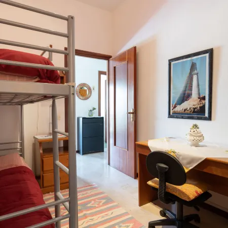 Degli Aranci (Imp385) Hotels in Imperia