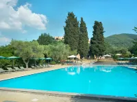 Villaggio Turistico Camping Il Fontino - piscina