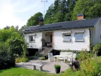 Trollsjö Stegeborg Hotel a 