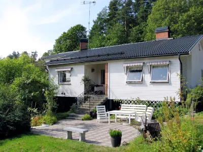 Trollsjö Stegeborg  호텔