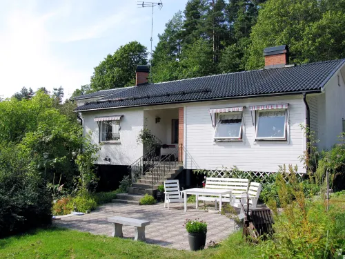 Trollsjö Stegeborg - 2 Sao