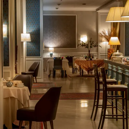 Hotel Ambasciatori