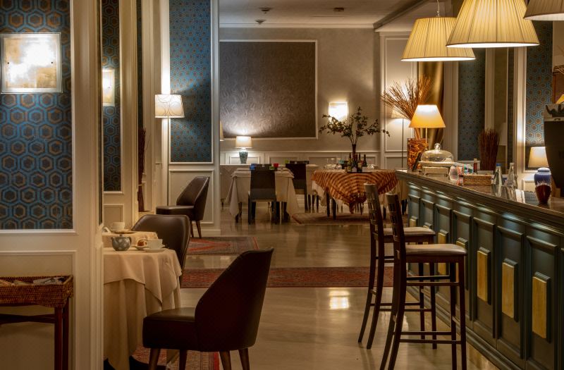 Hotel Ambasciatori photo 2