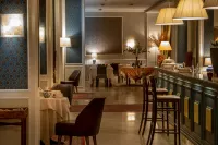 Hotel Ambasciatori Hôtels à : Brescia