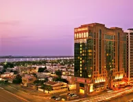 Sheraton Khalidiya Hotel