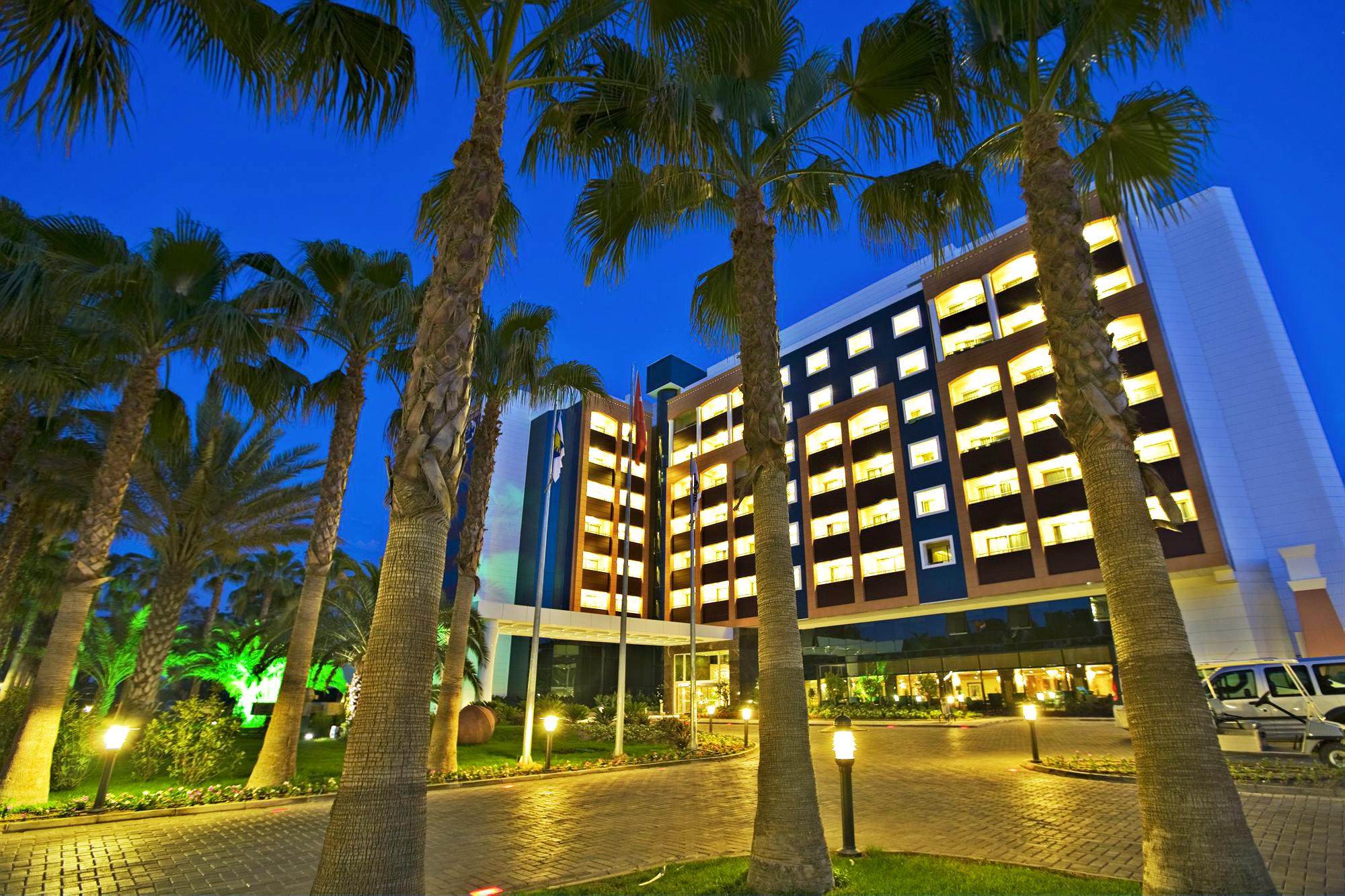 Kamelya Selin Hotel (Sentido Kamelya Selin Hotel)