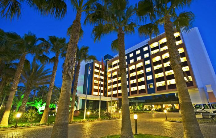 Sentido Kamelya Selin Luxury Resort & Spa