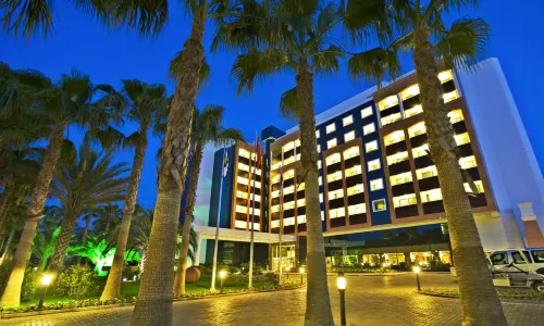 Sentido Kamelya Selin Luxury Resort & Spa