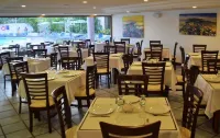 Hotel Cristina Suites - breakfast
