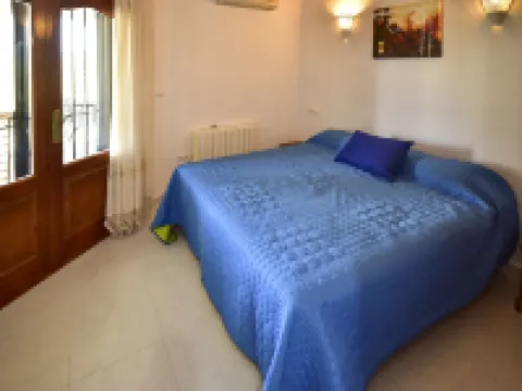 Villa Clementina Hoteles en Pego