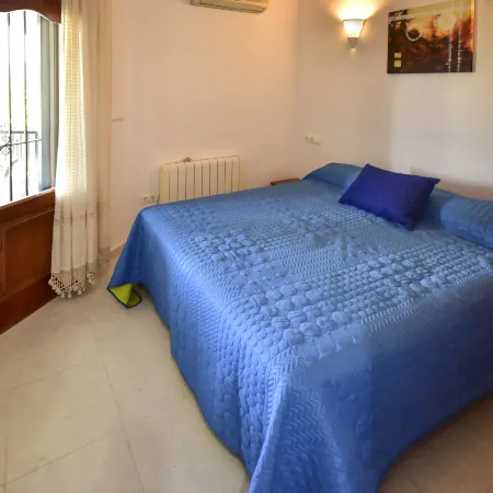 Villa Clementina