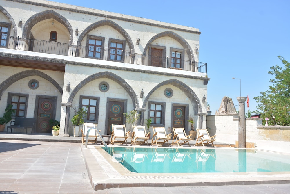 Hotel Lale Saray (Hotel Lalesaray)