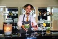 Van der Valk Hotel Almere - bar