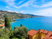 Paradise View Hotels in Latte