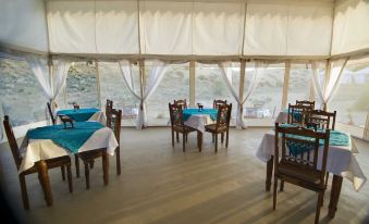 Dhora Desert Resort, Signature Collection by Eight Continents