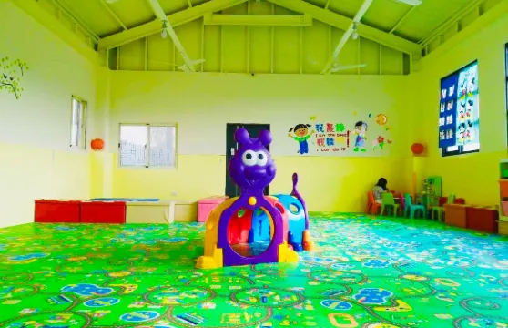 埔里四季微旅行會館