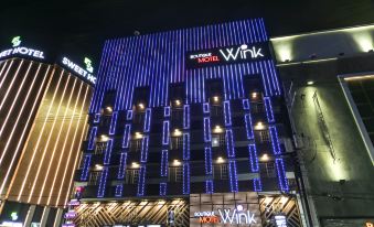 Daegu Dongdaegu Station Boutique Wink