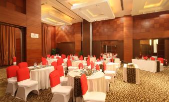Fortune Select JP Cosmos, Bengaluru - Member ITC's Hotel Group