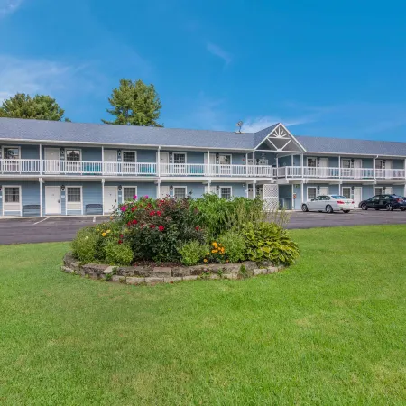 Americas Best Value Inn-Scarborough-Portland