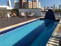 Angra Praia Hotel Hotels in Fortaleza
