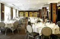 Van der Valk Hotel Hildesheim - Breakfast