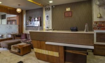 Hotel Babul Inn, Gondia