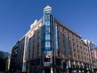 Scandic Victoria Oslo Hotels near Hovedøya