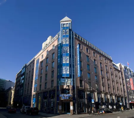 Scandic Victoria Oslo