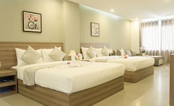 An Hoi Canary Hotel
