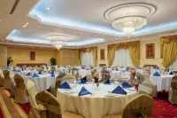 Holiday Inn YANBU by IHG - Frühstück