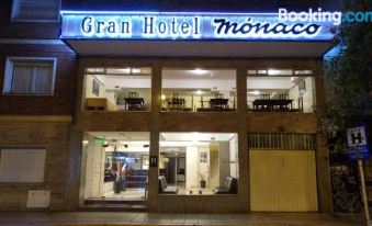 Gran Hotel Monaco - Housity
