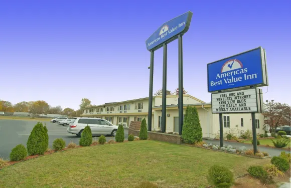 拉姆福德汽車旅館