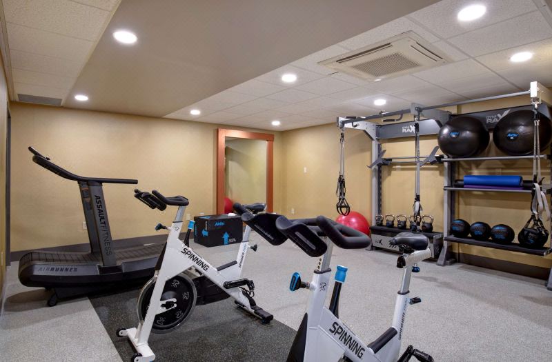 Hilton Garden Inn Portland/Beaverton photo 4