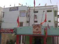 New MAA Sharda Hotel