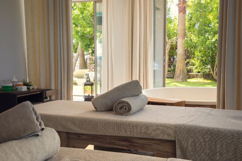 Hillstone Bodrum Hotel & Spa