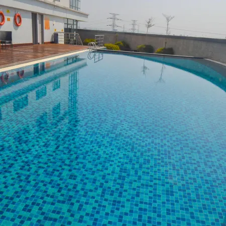 Grand Alora Hotel