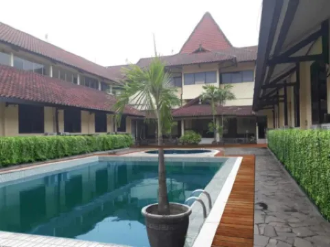 Hotel Sofia Juanda Surabaya