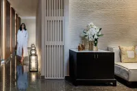 فندق فور سيزونز الدار البيضاء - سبا