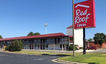 Red Roof Inn Greenville, NC