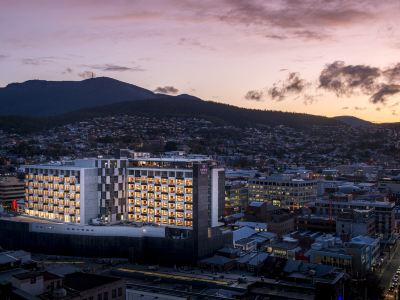 Crowne Plaza HOBART by IHG